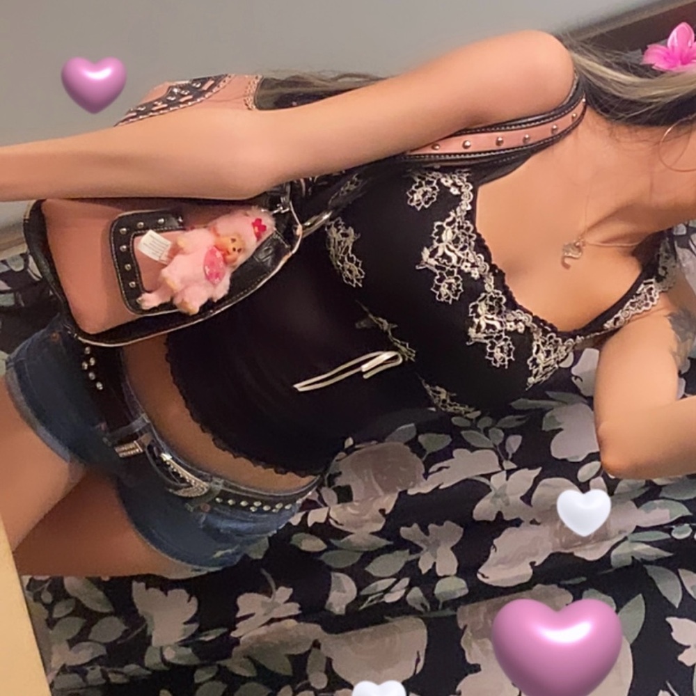 Meet your Posher, Sabby